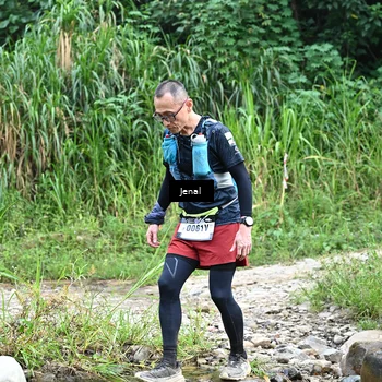 Runner Photo 5319040