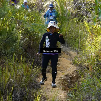Runner Photo 5319043