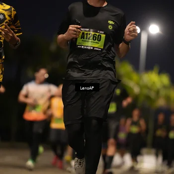 Runner Photo 5319044