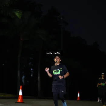 Runner Photo 5319056