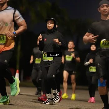 Runner Photo 5319060