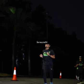 Runner Photo 5319061