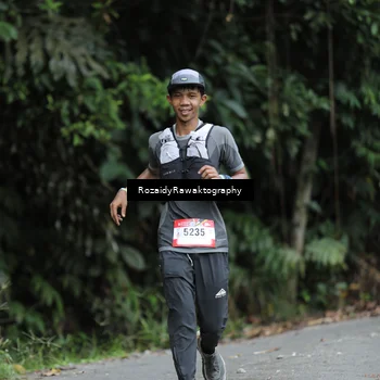 Runner Photo 5319064