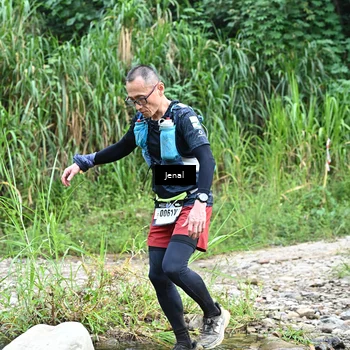 Runner Photo 5319065