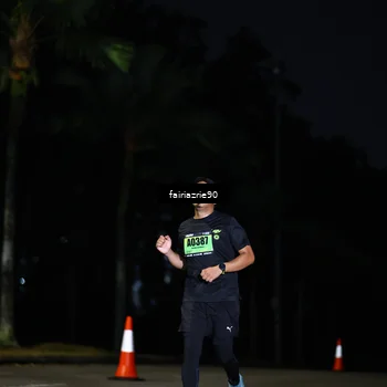 Runner Photo 5319066
