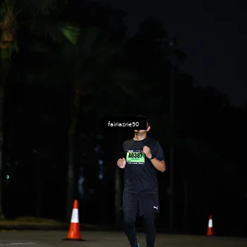 Runner Photo 5319070