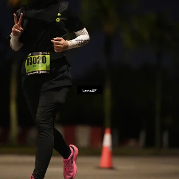 Runner Photo 5319077
