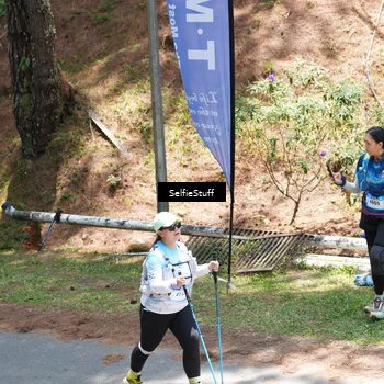 Runner Photo 5319079