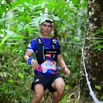 Runner Photo 5319082