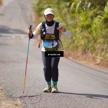 Runner Photo 5319085