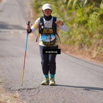 Runner Photo 5319092