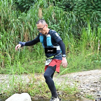 Runner Photo 5319093