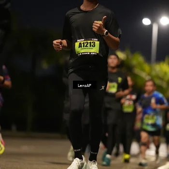 Runner Photo 5319100