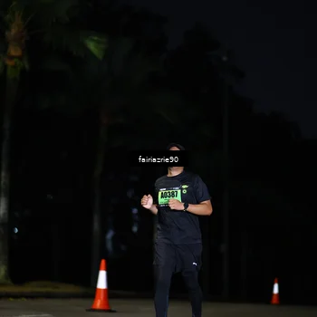 Runner Photo 5319101