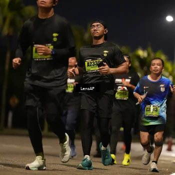 Runner Photo 5319102