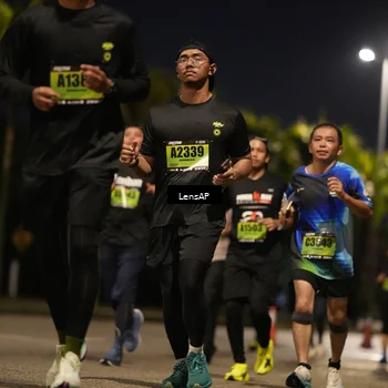 Runner Photo 5319106