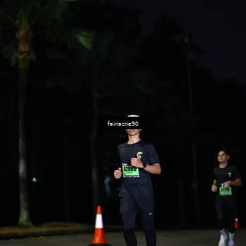 Runner Photo 5319119