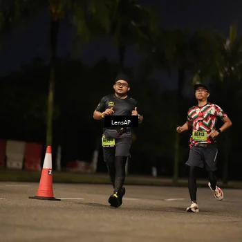 Runner Photo 5319125