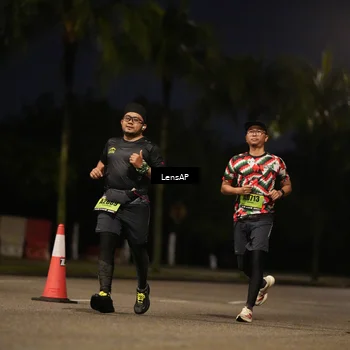 Runner Photo 5319129