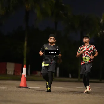 Runner Photo 5319133