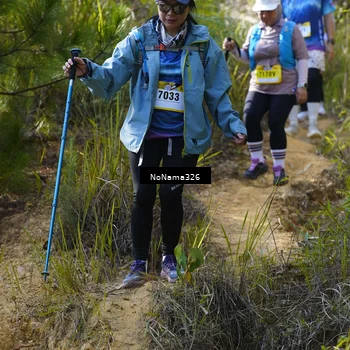 Runner Photo 5319134