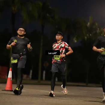Runner Photo 5319135