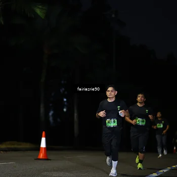 Runner Photo 5319137