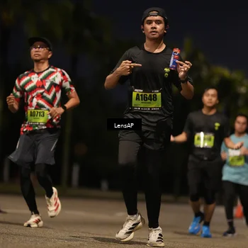 Runner Photo 5319142