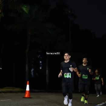 Runner Photo 5319144