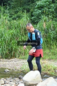 Runner Photo 5319147