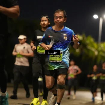 Runner Photo 5319155