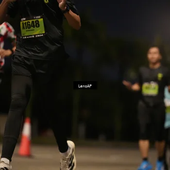 Runner Photo 5319156