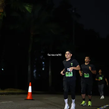 Runner Photo 5319167