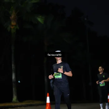 Runner Photo 5319169