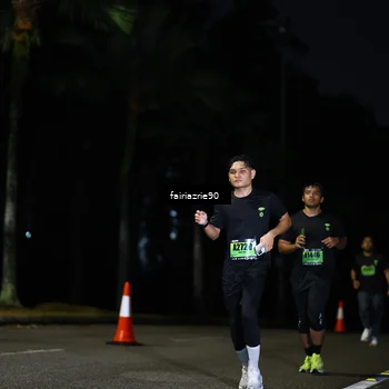 Runner Photo 5319172