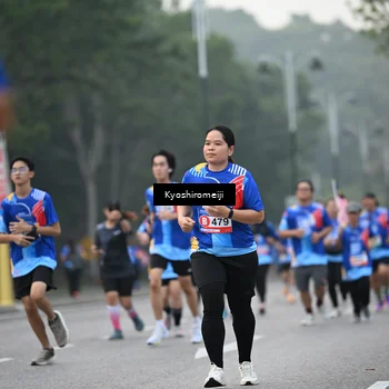 Runner Photo 5319173