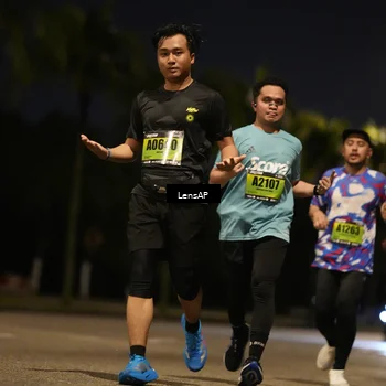 Runner Photo 5319176