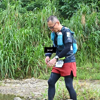 Runner Photo 5319177