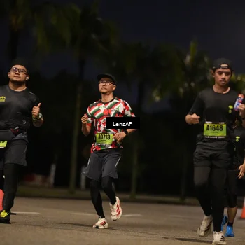 Runner Photo 5319178