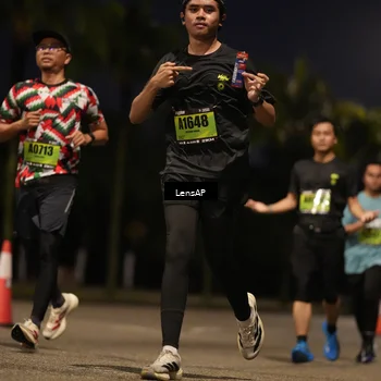 Runner Photo 5319181