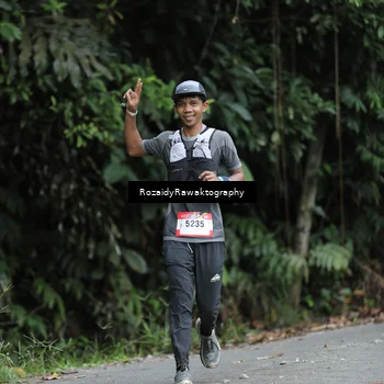 Runner Photo 5319188