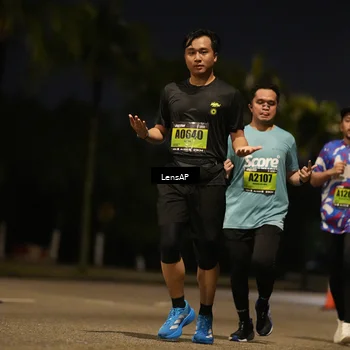 Runner Photo 5319193