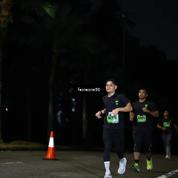 Runner Photo 5319206