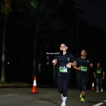 Runner Photo 5319207