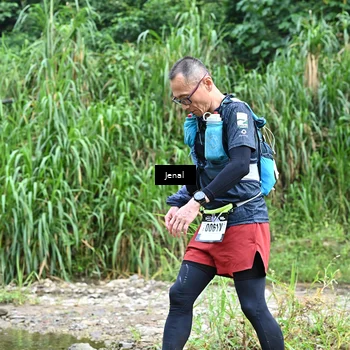 Runner Photo 5319211
