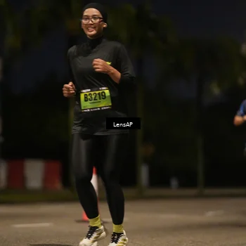 Runner Photo 5319214