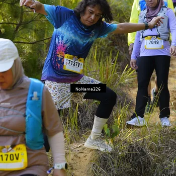 Runner Photo 5319218
