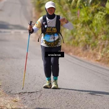 Runner Photo 5319220