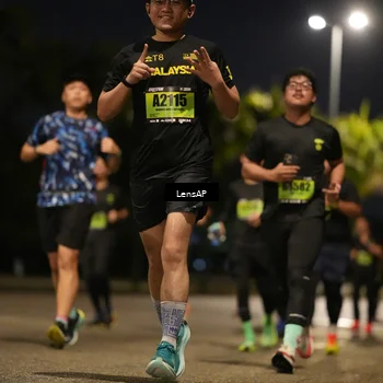 Runner Photo 5319224