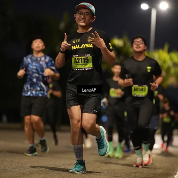 Runner Photo 5319225